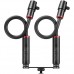 SmallRig 5796 RM 03 Macro Photography LED Light (2-Light Kit)